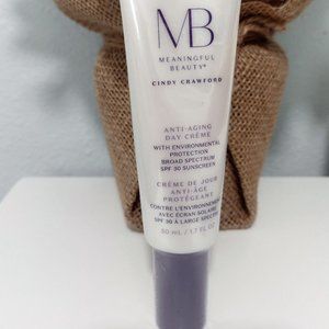 Meaningful Beauty Anti-Aging Day Crème